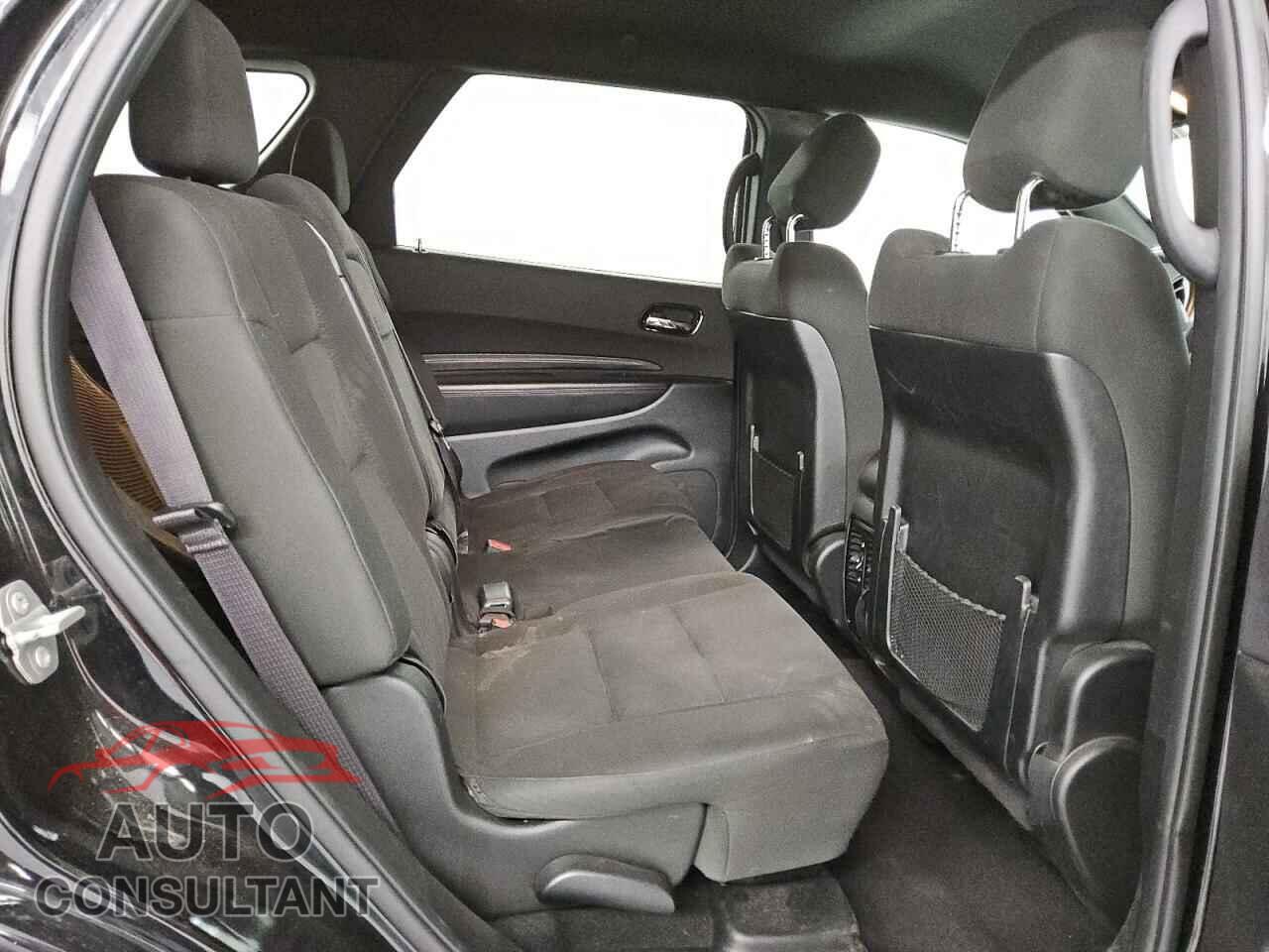 DODGE DURANGO 2023 - 1C4RDJDGXPC618329