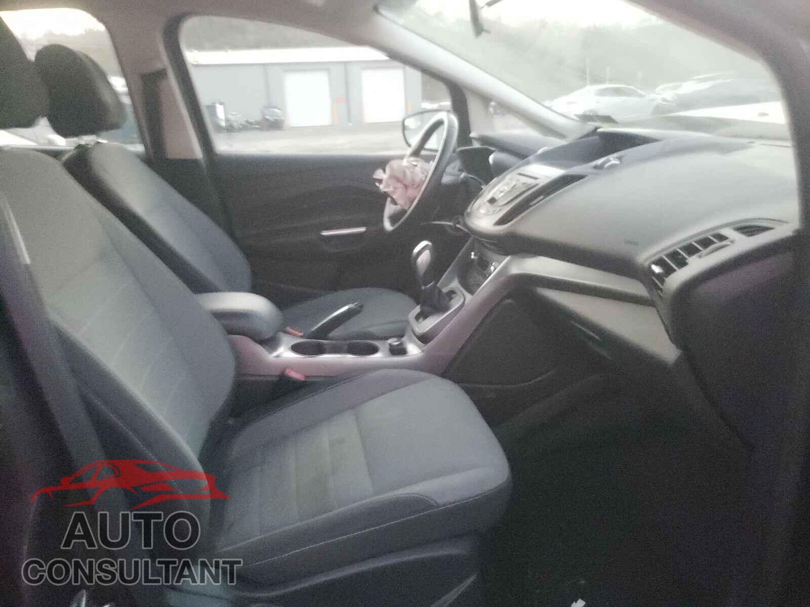 FORD CMAX 2016 - 1FADP5AU3GL108512
