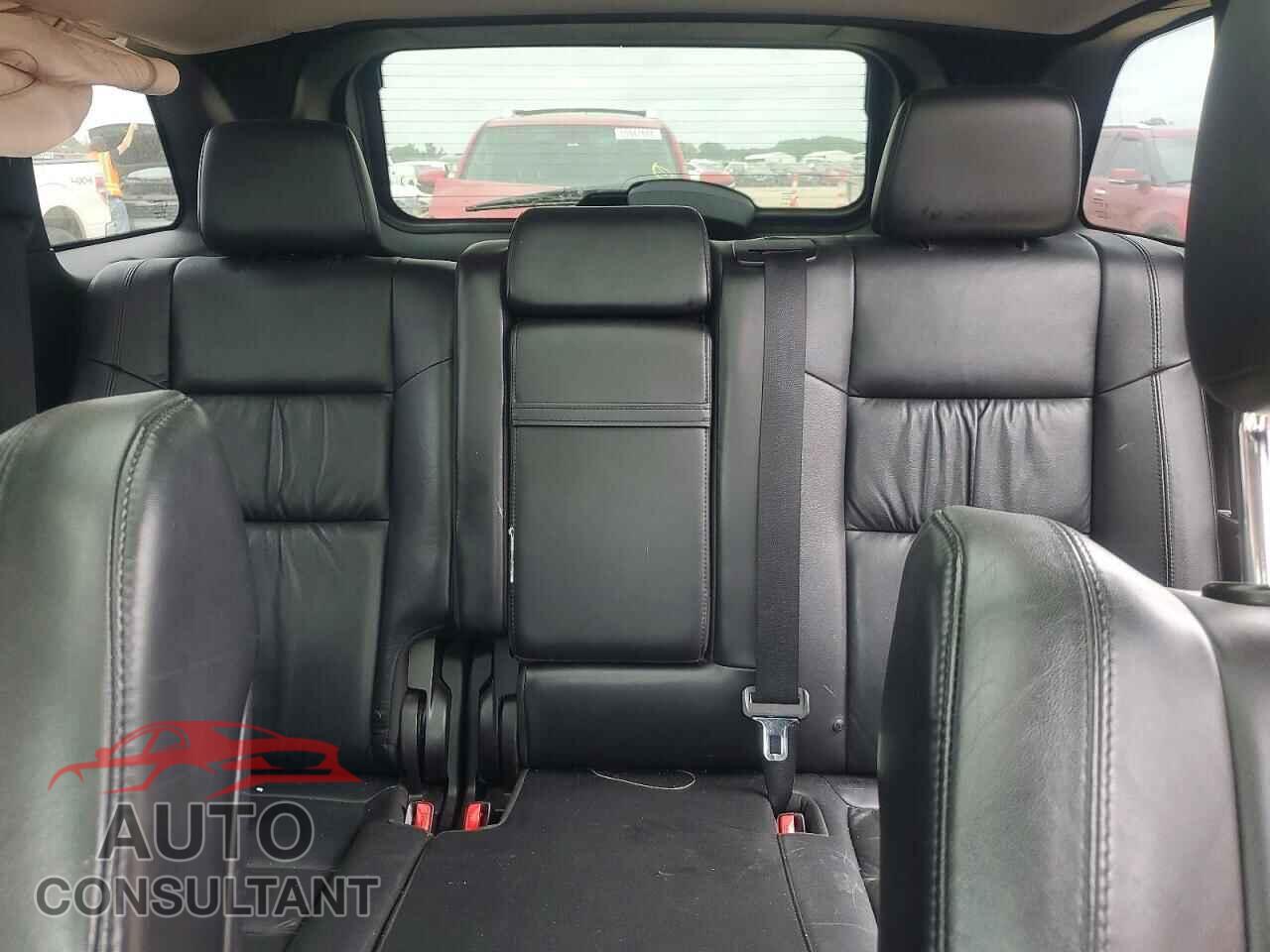 JEEP CHEROKEE 2012 - 1C4RJFAG5CC332425