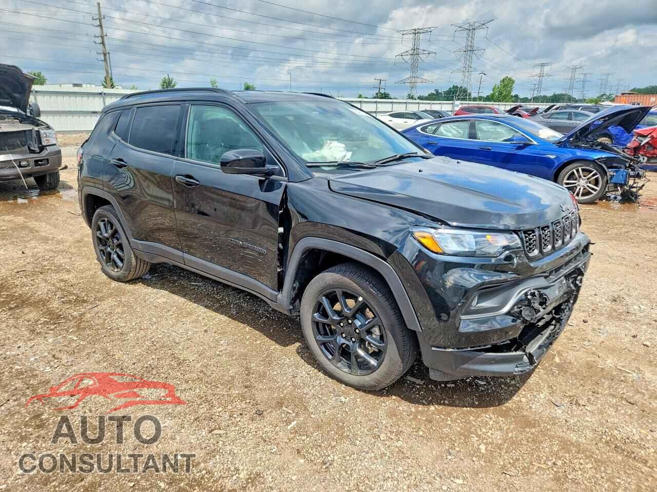 JEEP COMPASS 2024 - 3C4NJDBN5RT115146