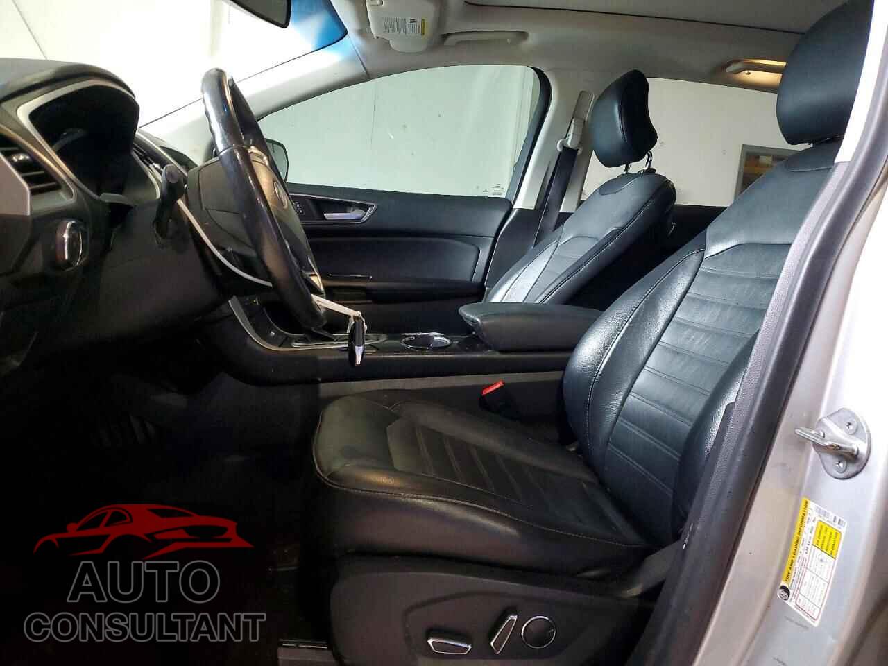 FORD EDGE 2015 - 2FMTK4J99FBC01359