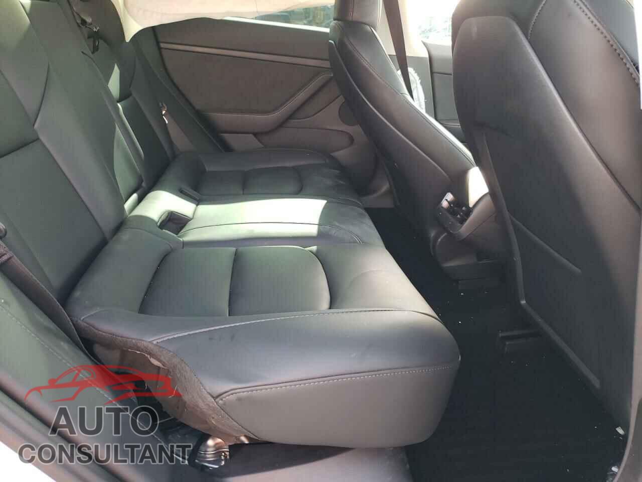 TESLA MODEL 3 2023 - 5YJ3E1EA8PF510971