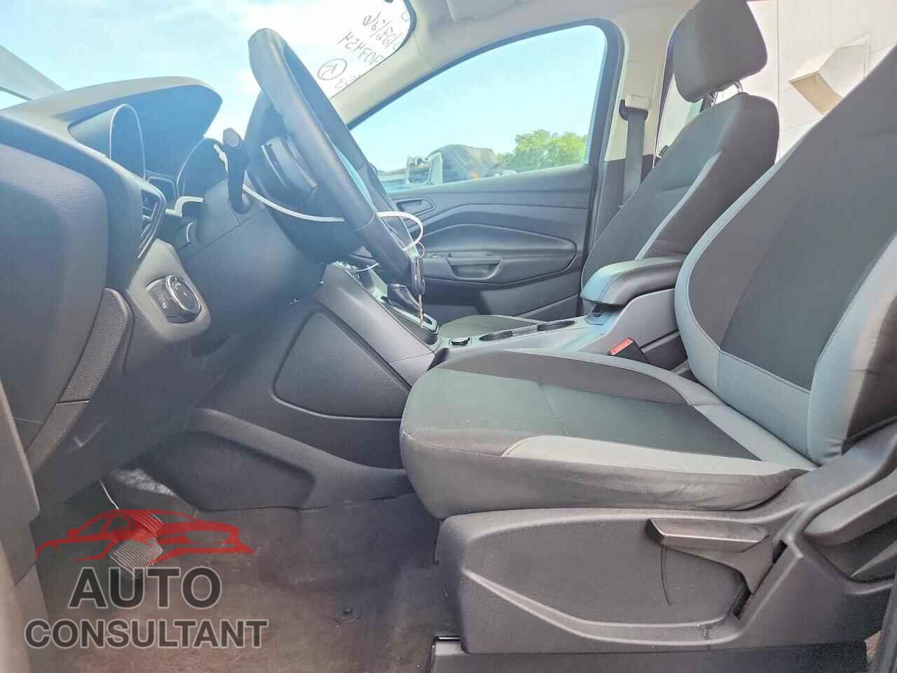 FORD ESCAPE 2014 - 1FMCU0F74EUD29592