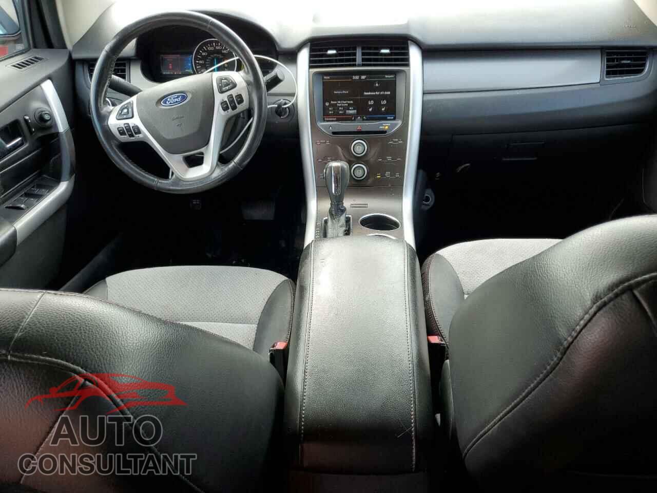 FORD EDGE 2013 - 2FMDK4JC9DBA05869