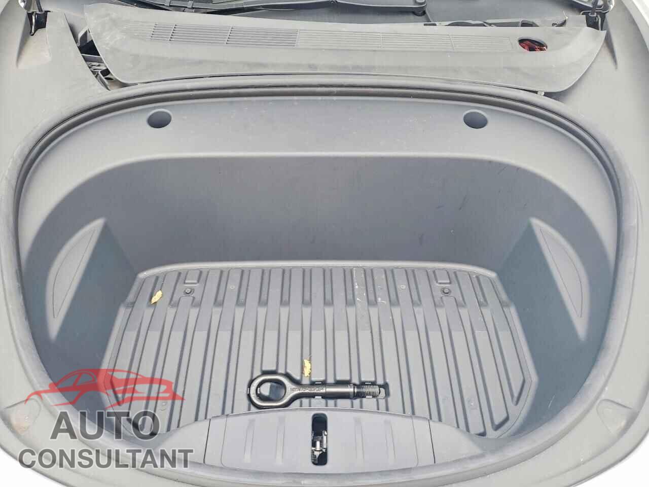 TESLA MODEL 3 2021 - 5YJ3E1EA7MF973146