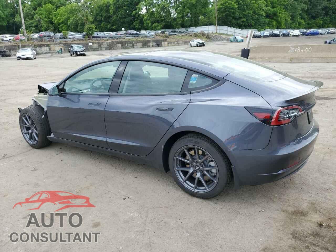 TESLA MODEL 3 2023 - 5YJ3E1EA5PF627522