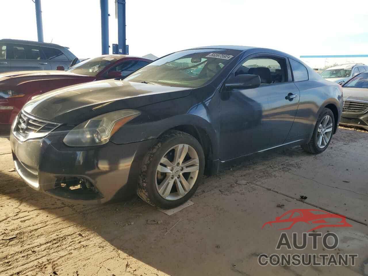 NISSAN ALTIMA 2011 - 1N4AL2EP3BC107113