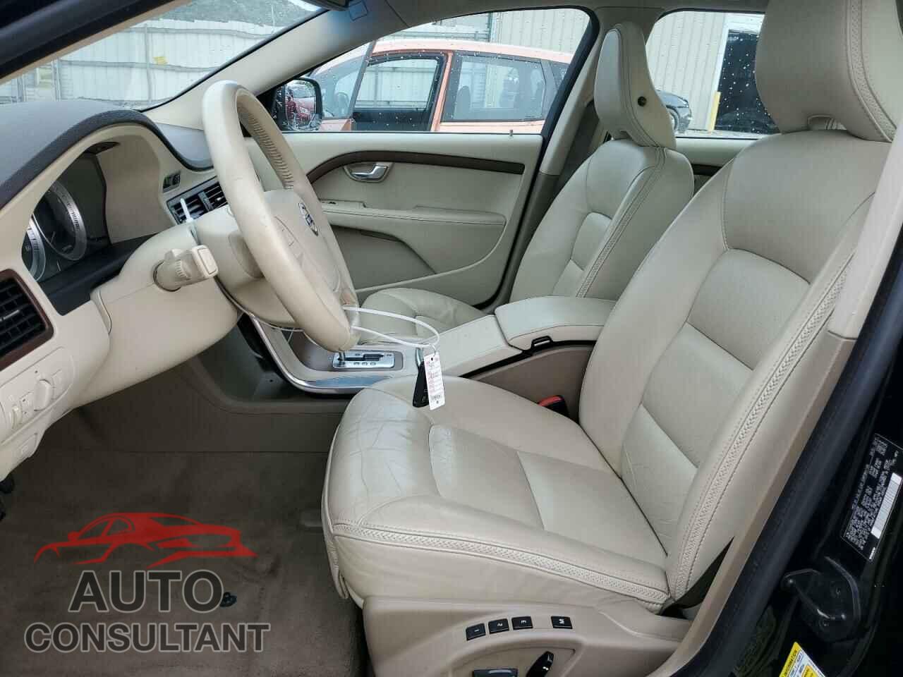 VOLVO XC70 2011 - YV4952BL6B1111268