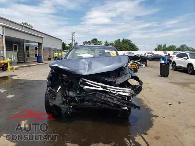 DODGE DURANGO 2019 - 1C4RDJAG3KC807062