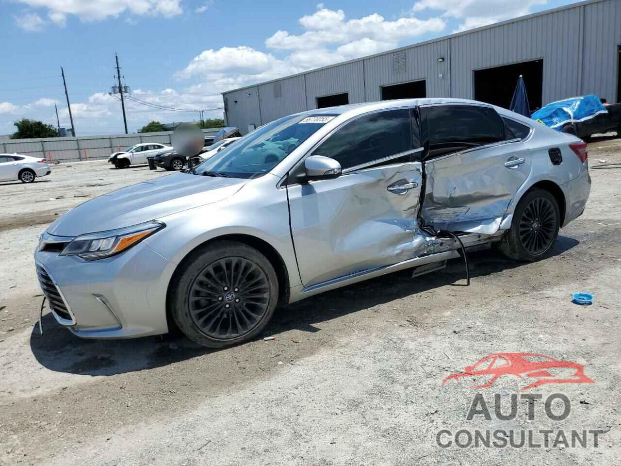 TOYOTA AVALON 2016 - 4T1BK1EB0GU220093