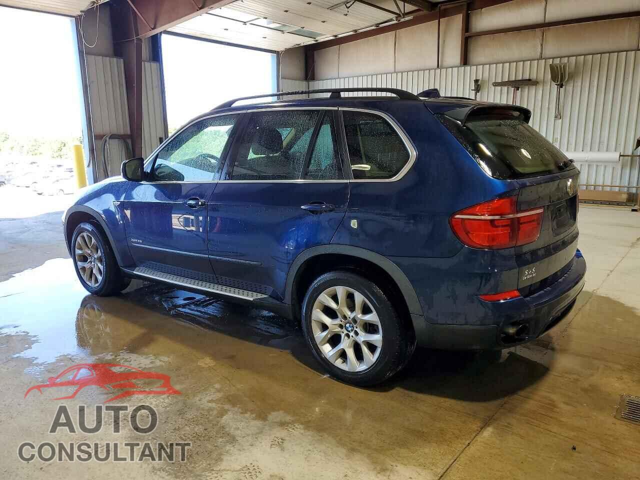 BMW X5 2013 - 5UXZV4C56D0B14700