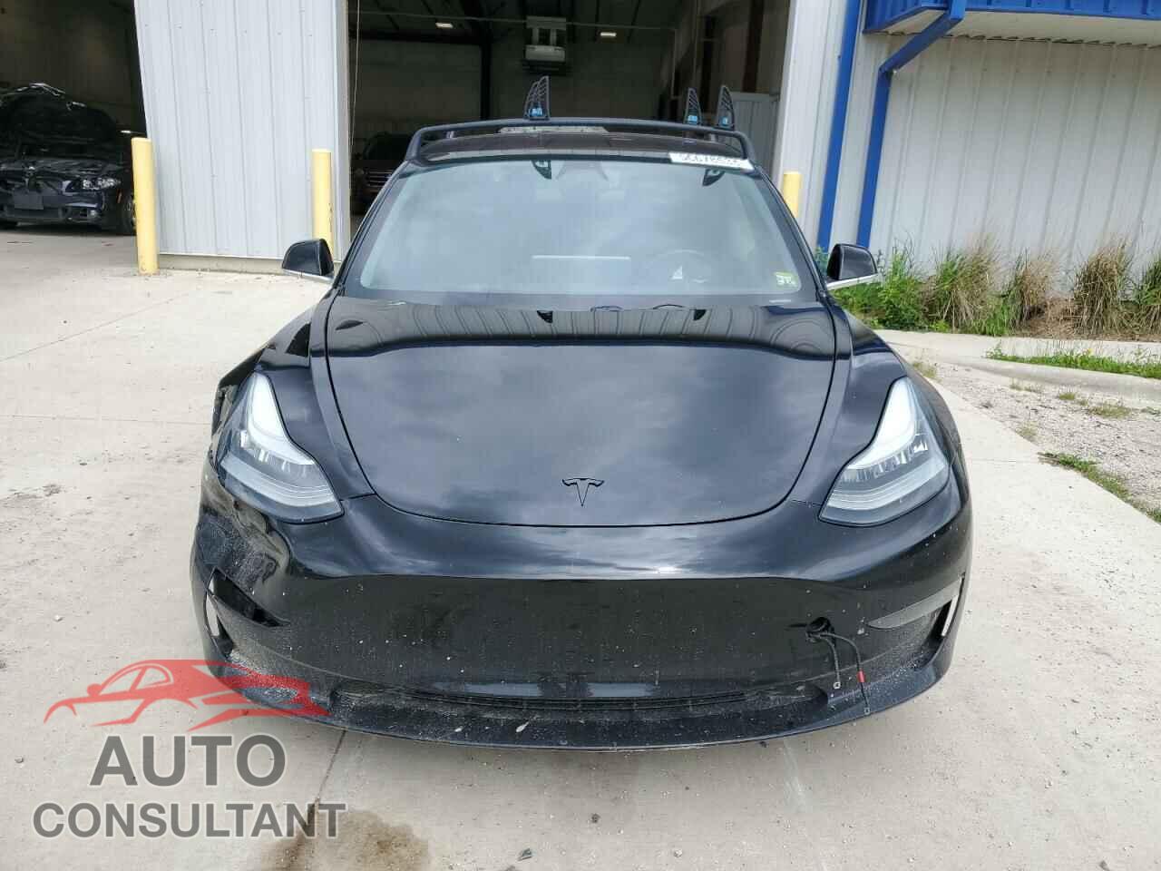 TESLA MODEL 3 2019 - 5YJ3E1EA7KF193323