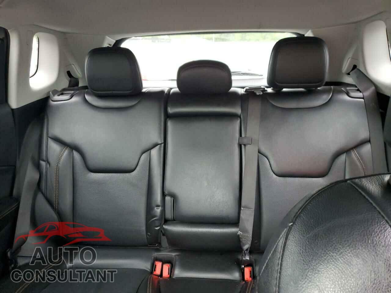 JEEP COMPASS 2020 - 3C4NJCCBXLT211330