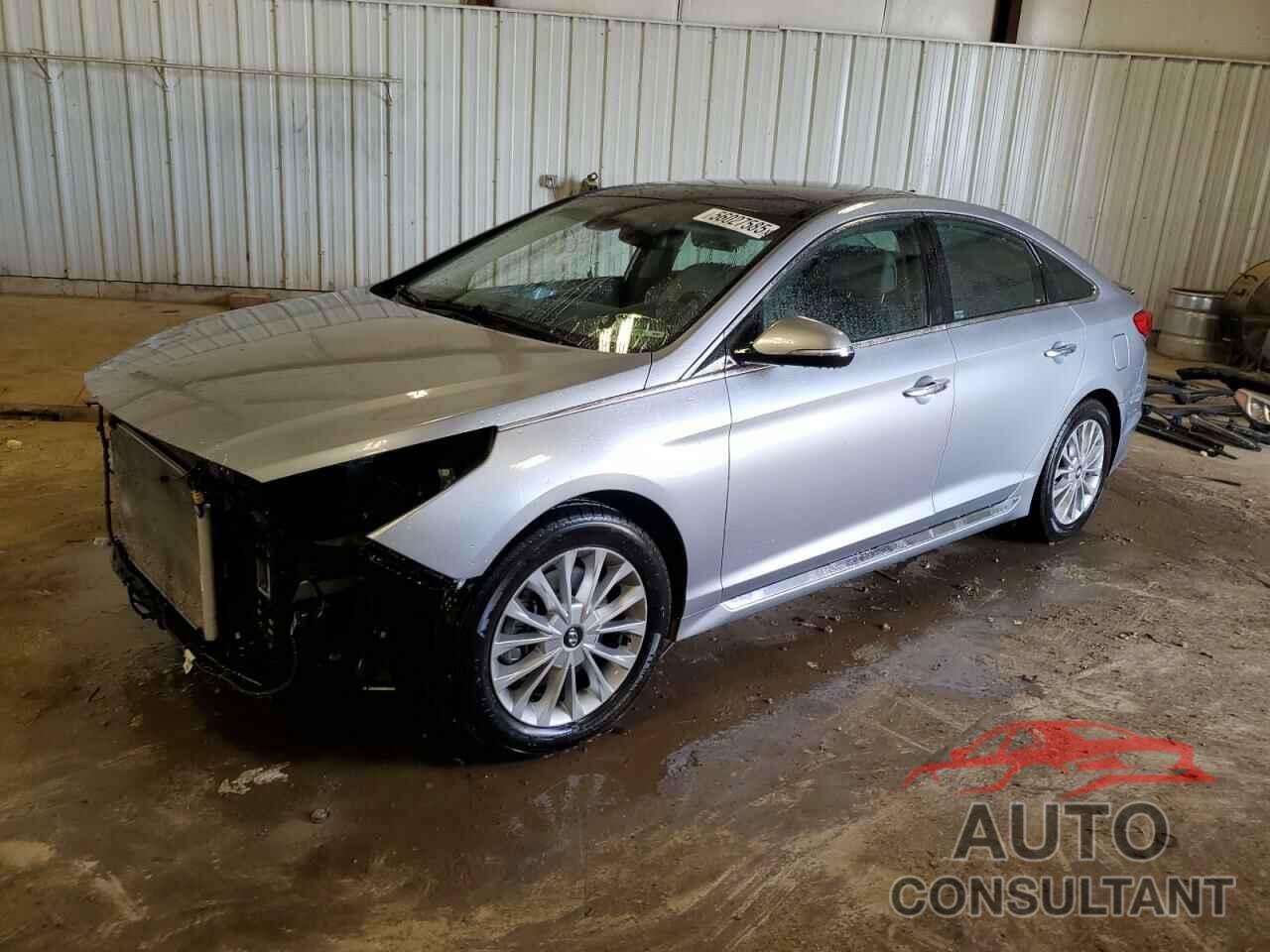 HYUNDAI SONATA 2015 - 5NPE34AF5FH092838