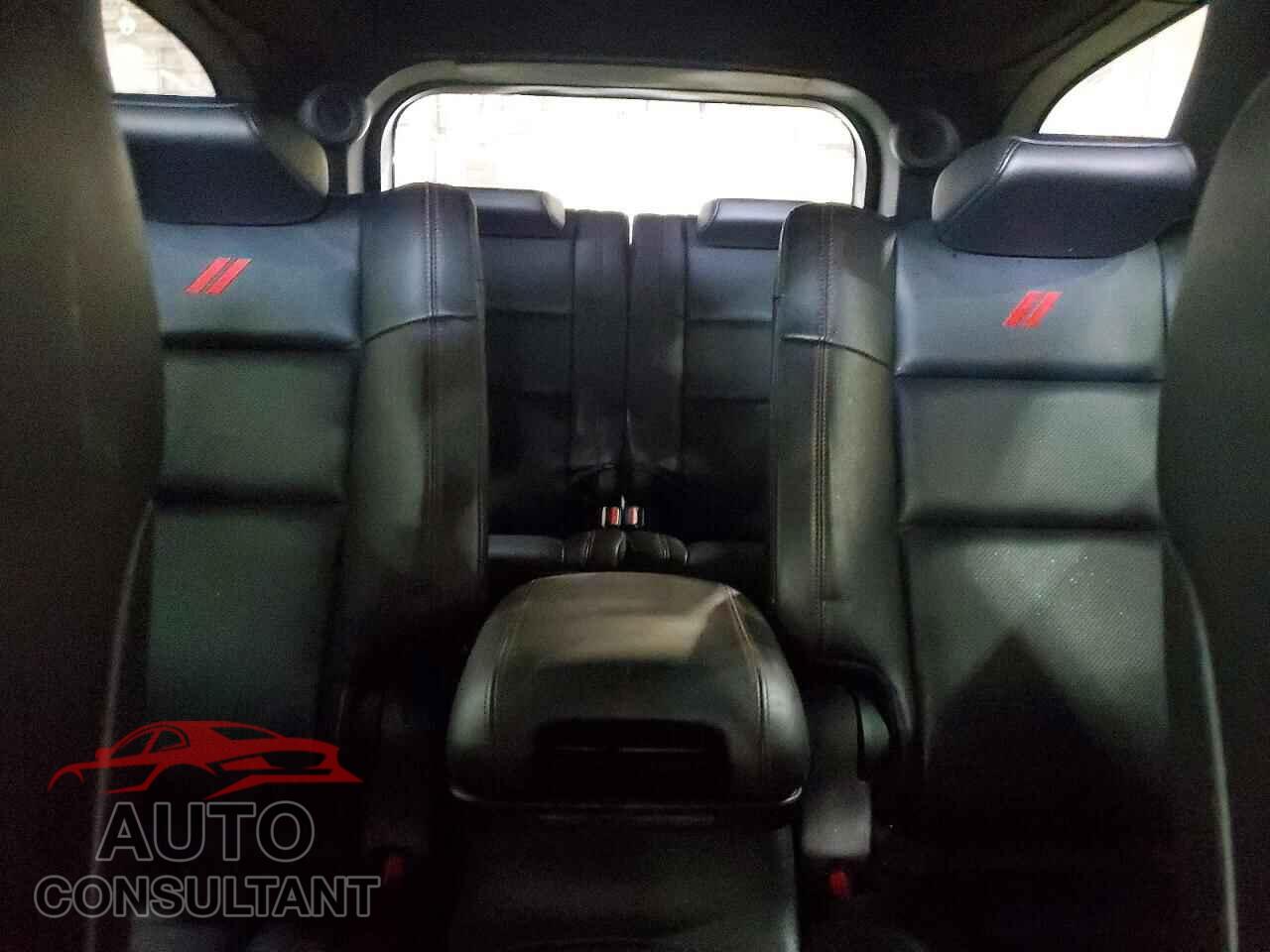 DODGE DURANGO 2023 - 1C4SDJET9PC691253