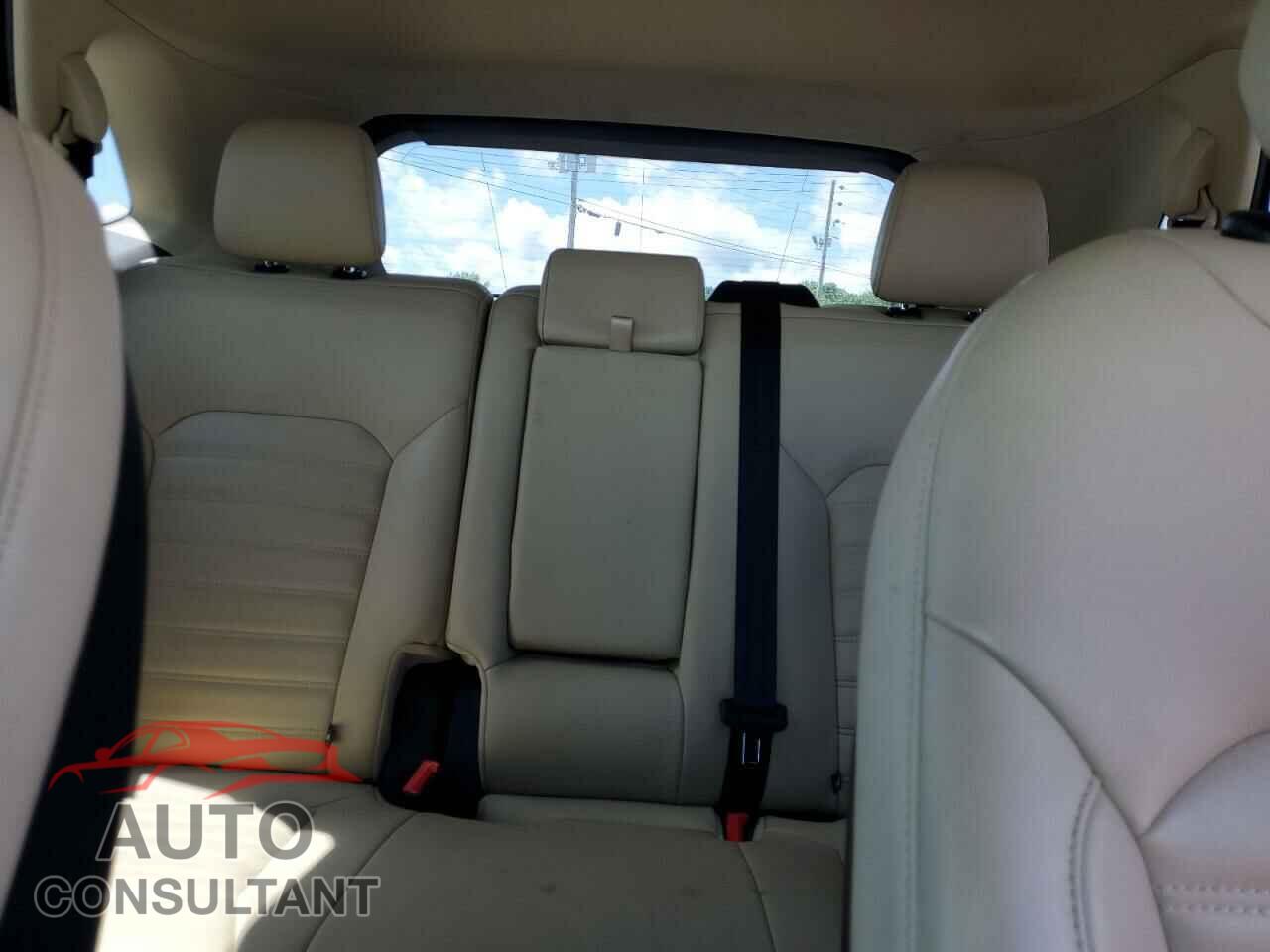 FORD EDGE 2019 - 2FMPK3J91KBC43725