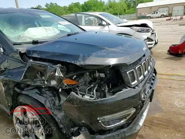 JEEP COMPASS 2021 - 3C4NJDCB5MT513342