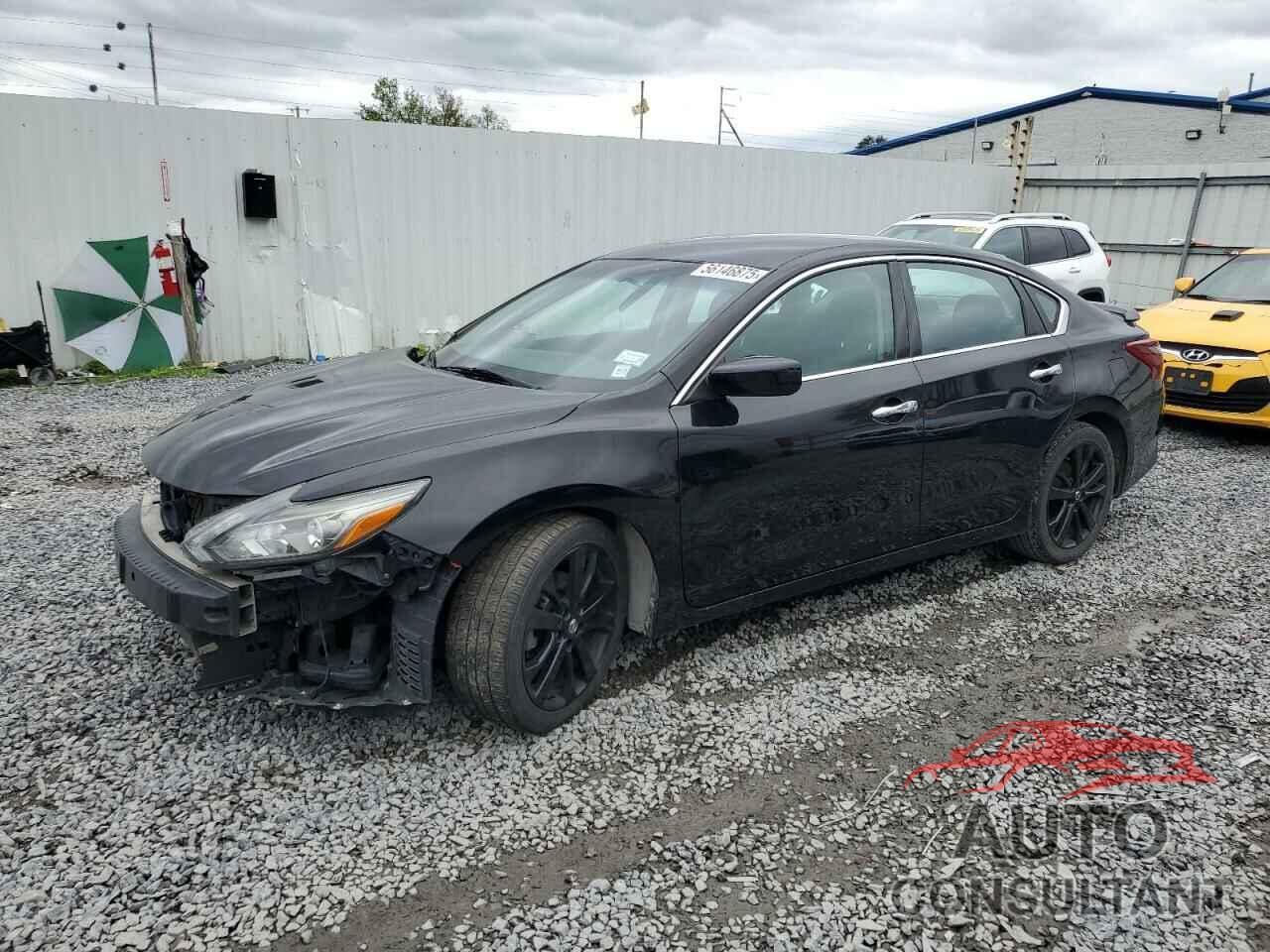 NISSAN ALTIMA 2017 - 1N4AL3APXHC213479