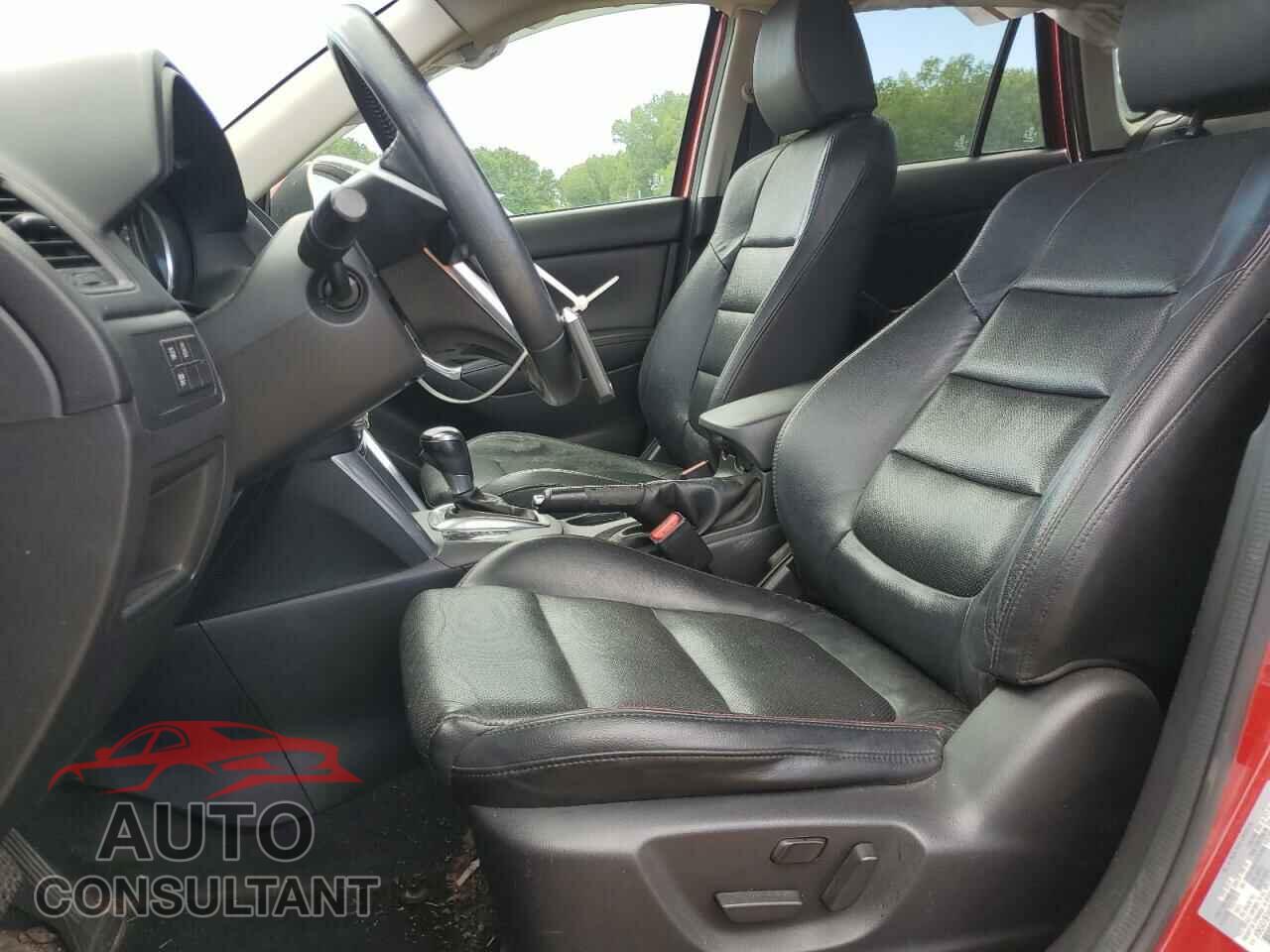 MAZDA CX-5 2015 - JM3KE4DY3F0447312