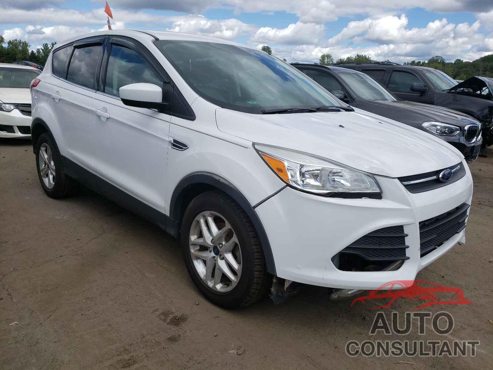 FORD ESCAPE 2016 - 1FMCU0GX3GUB43401