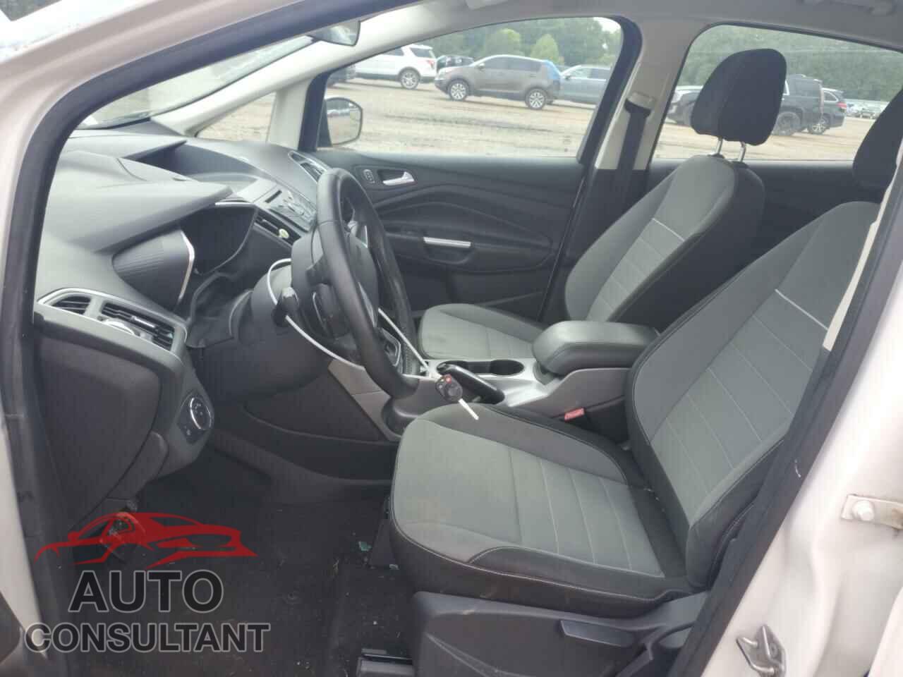 FORD CMAX 2013 - 1FADP5AUXDL502455