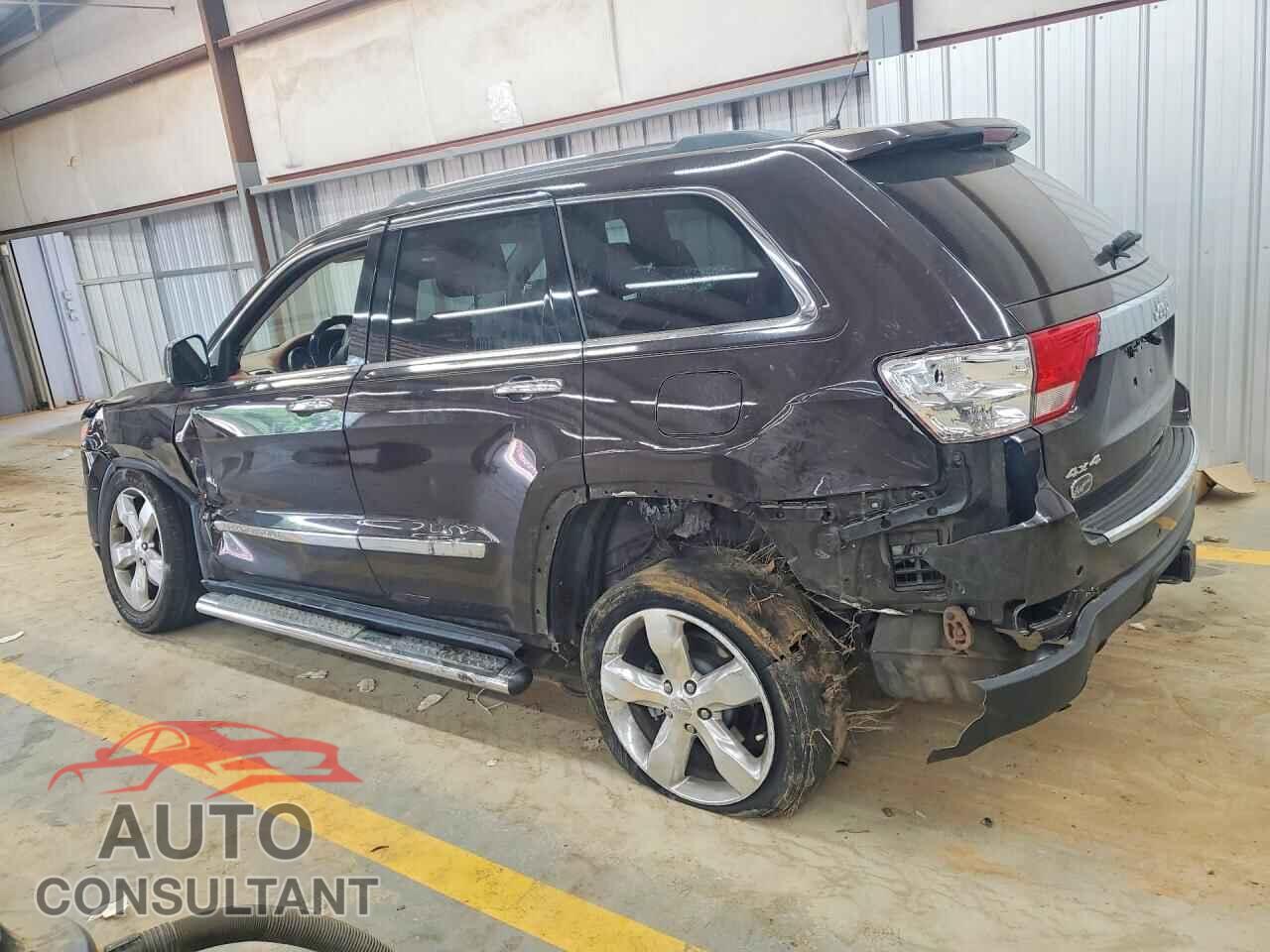 JEEP CHEROKEE 2012 - 1C4RJFCT3CC341098