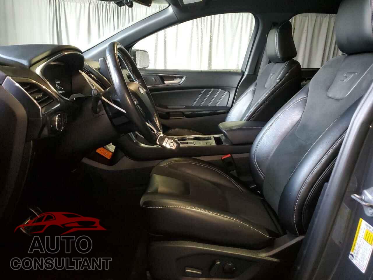 FORD EDGE 2021 - 2FMPK4AP3MBA04202