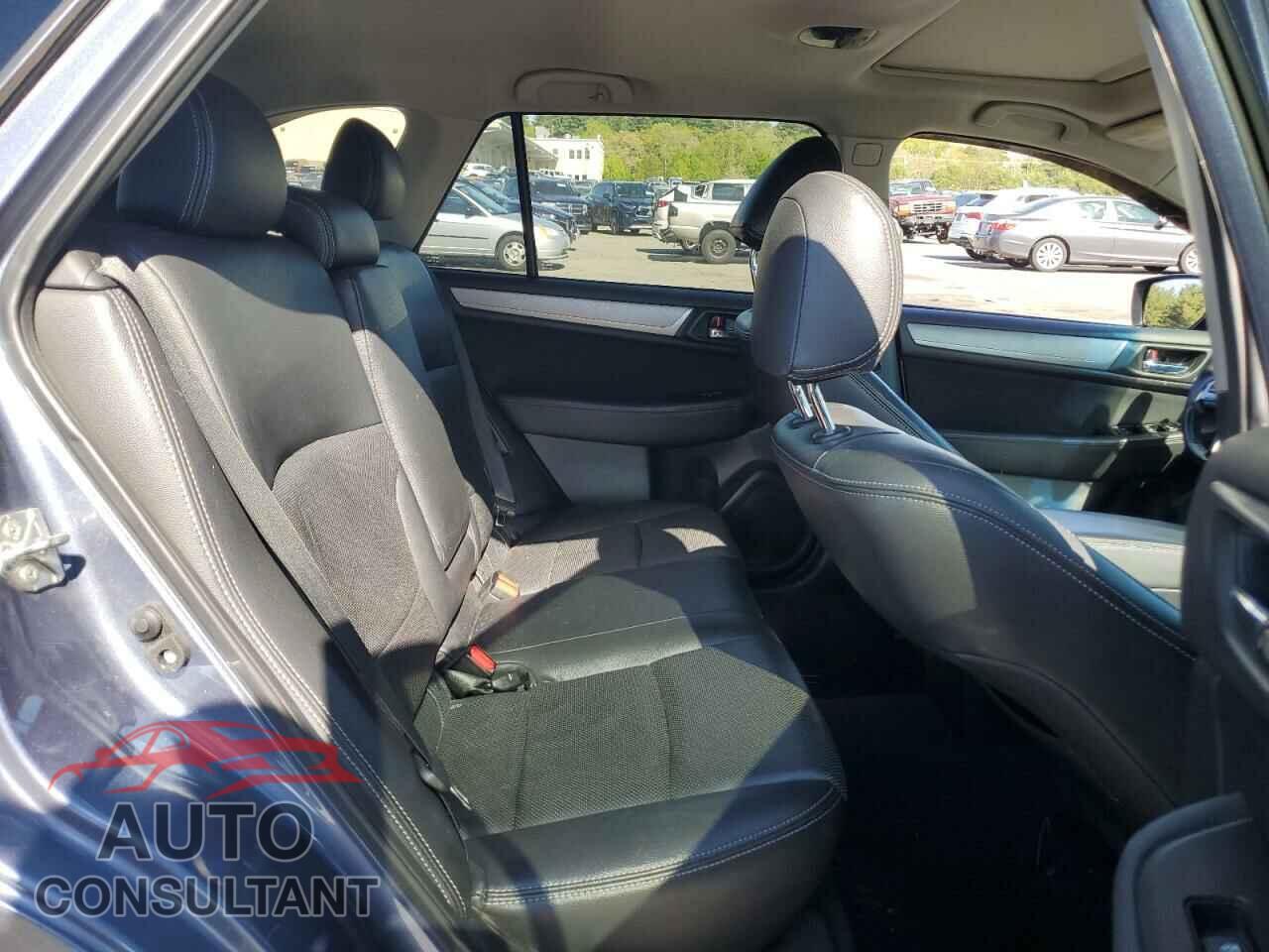 SUBARU OUTBACK 2015 - 4S4BSADC1F3331475