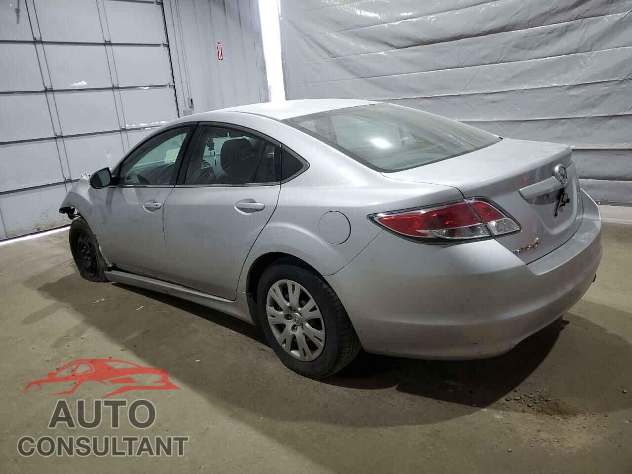 MAZDA 6 2012 - 1YVHZ8BH3C5M33257