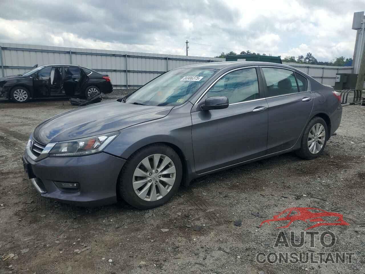 HONDA ACCORD 2015 - 1HGCR2F8XFA245551