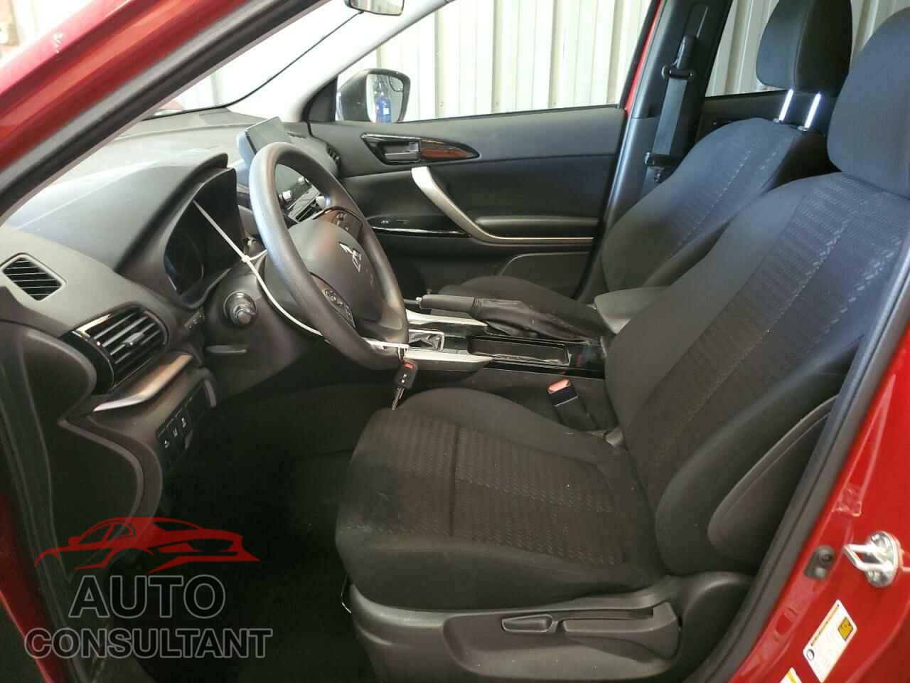 MITSUBISHI ECLIPSE 2023 - JA4ATVAA6PZ028353