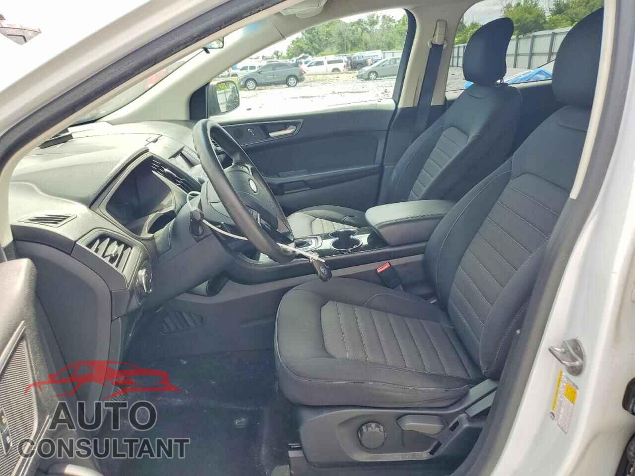 FORD EDGE 2015 - 2FMTK3G88FBC29694
