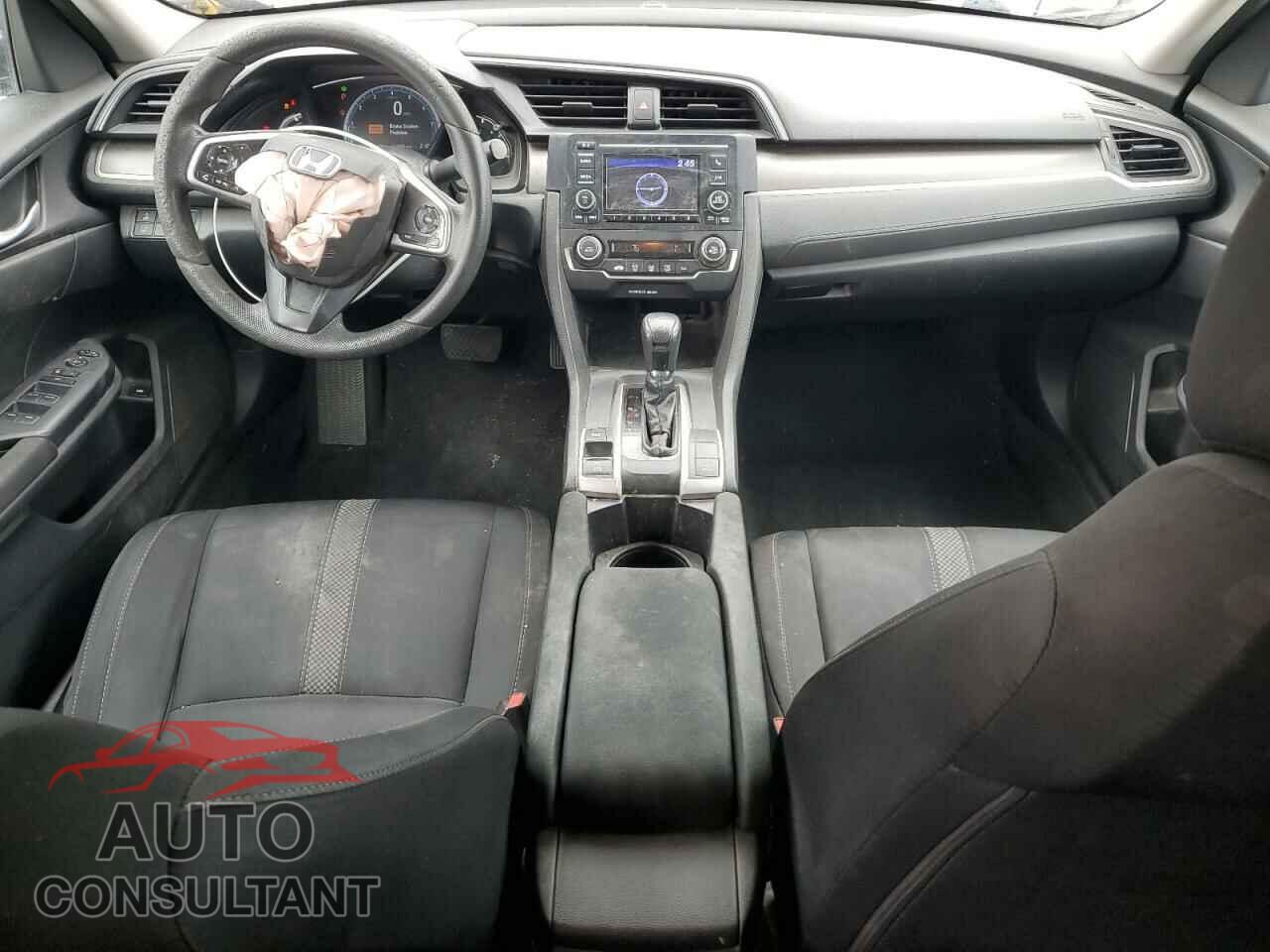 HONDA CIVIC 2020 - 19XFC2F61LE210319