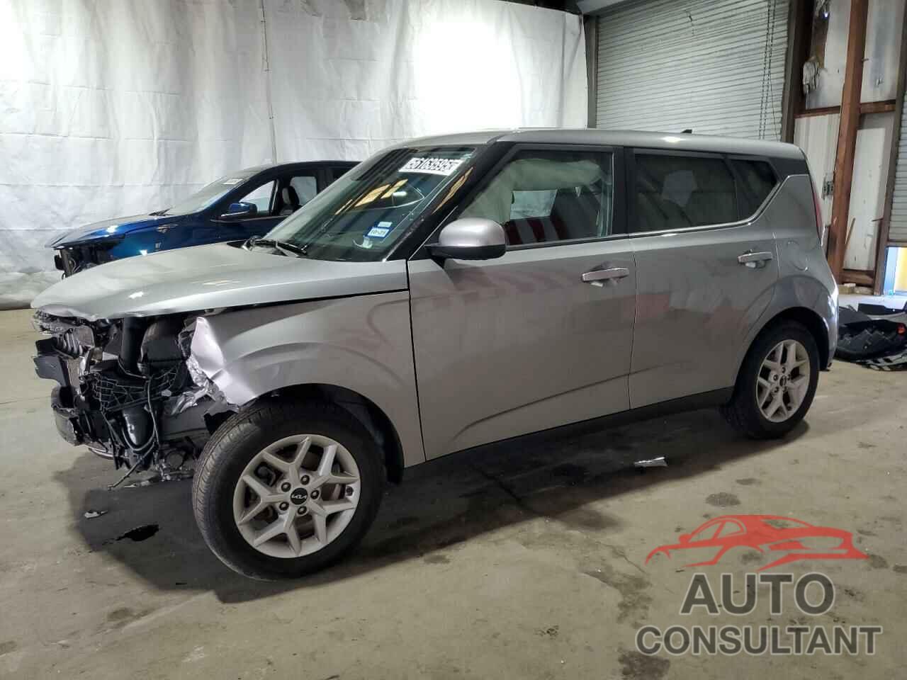 KIA SOUL 2024 - KNDJ23AU9R7898443