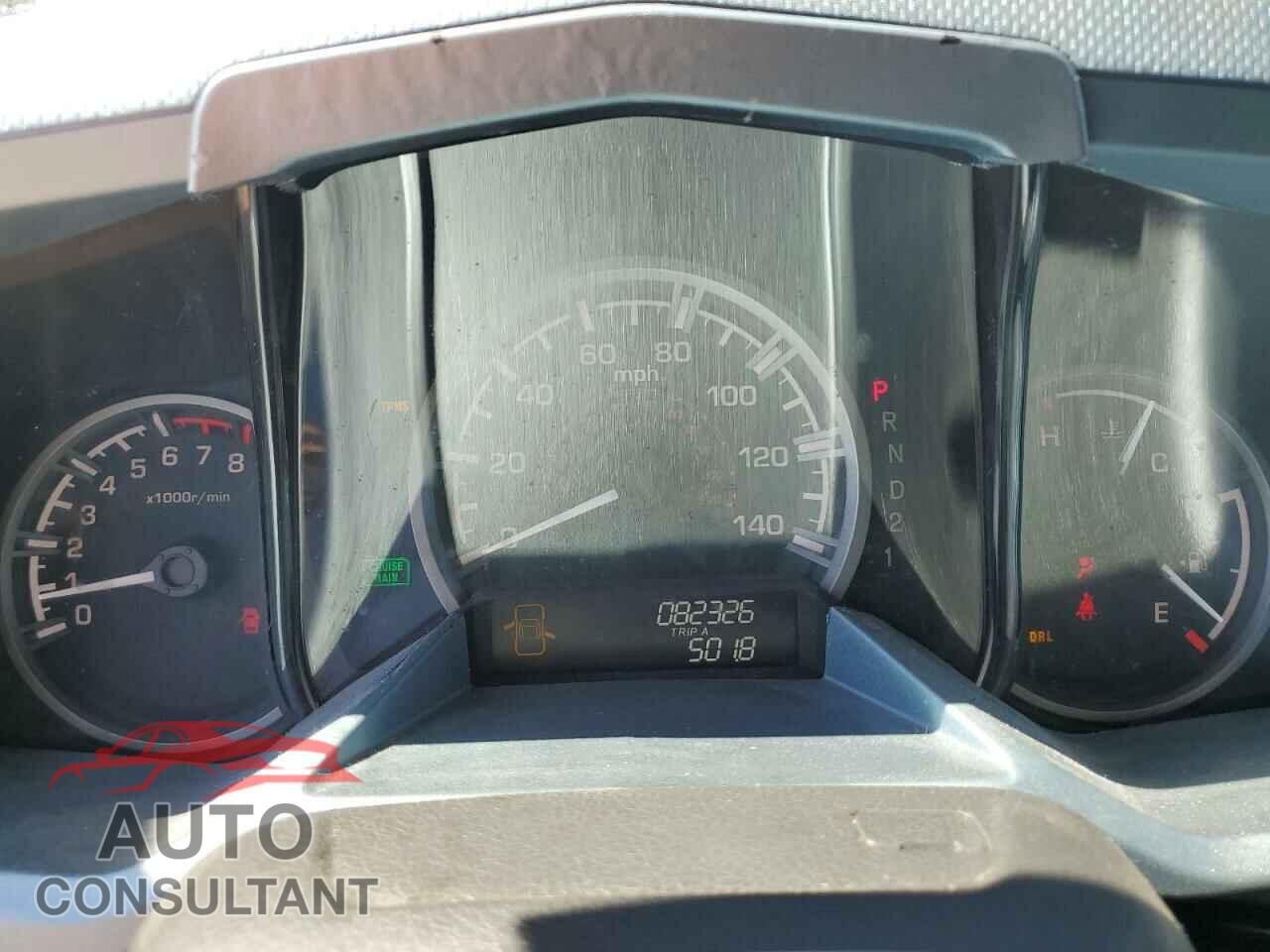 HONDA RIDGELINE 2013 - 5FPYK1F76DB011963