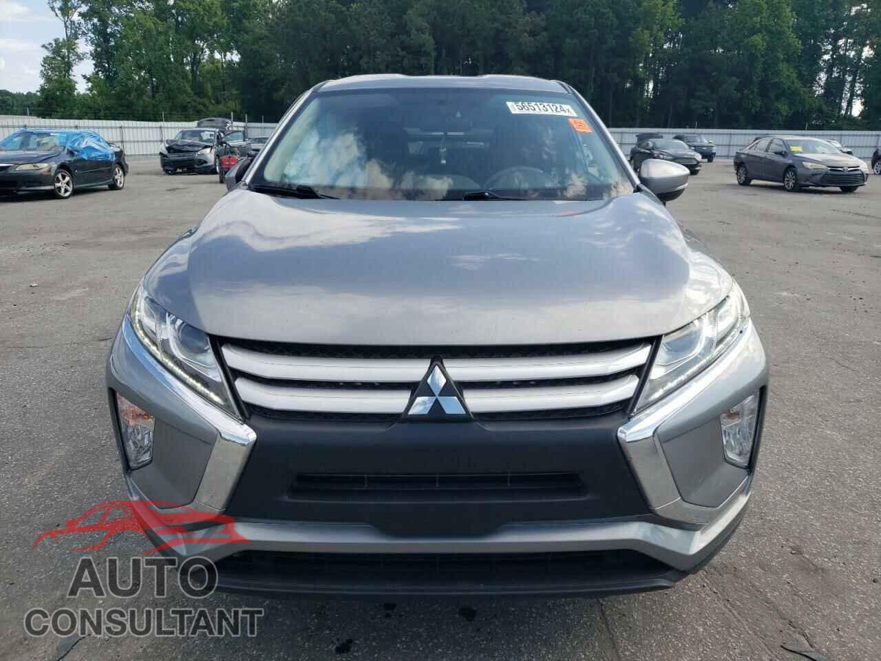MITSUBISHI ECLIPSE 2019 - JA4AT3AA9KZ034001