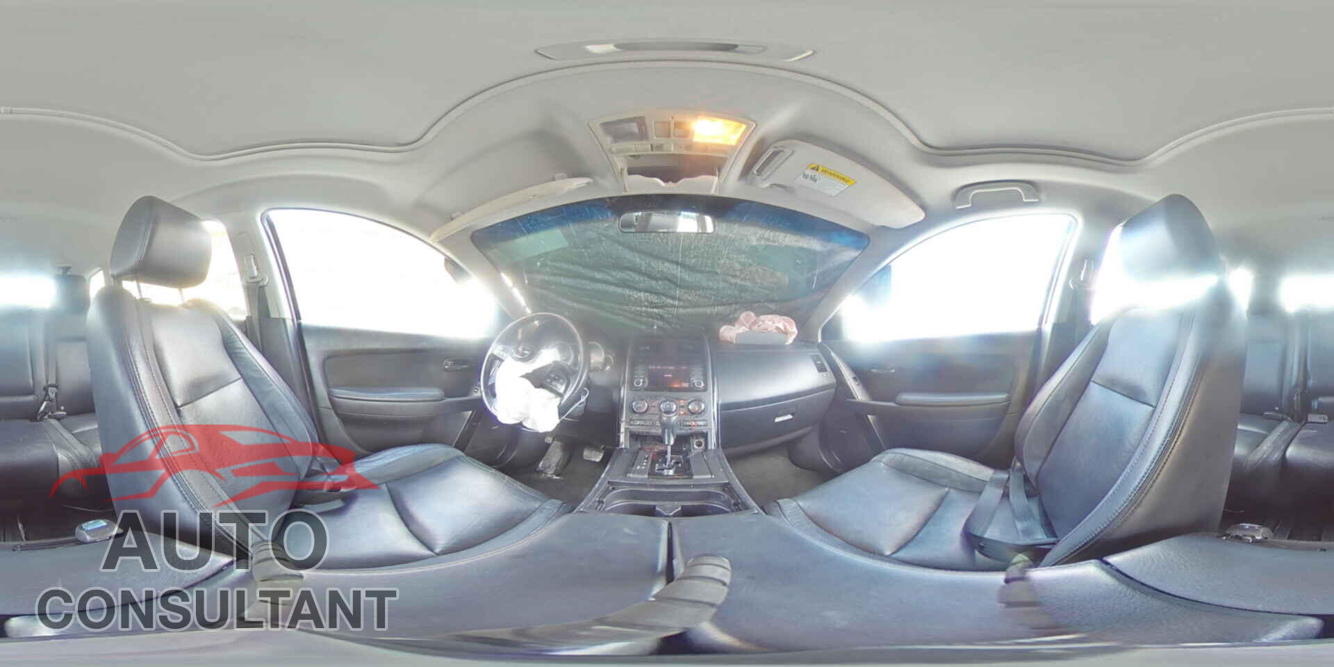 MAZDA CX-9 2015 - JM3TB2CA1F0467659