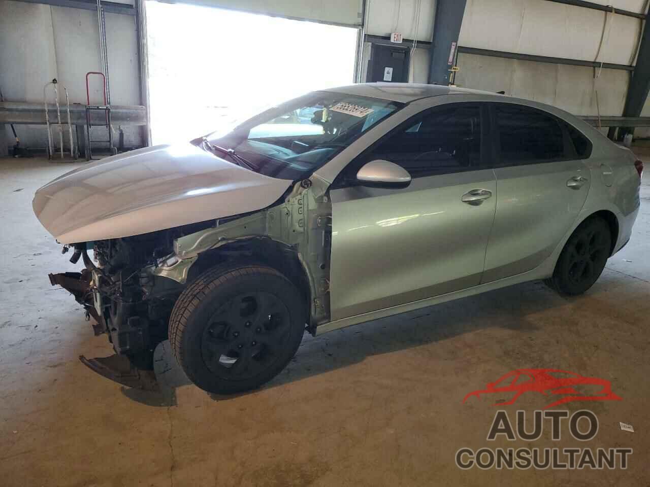 KIA FORTE 2021 - 3KPF24AD9ME316510