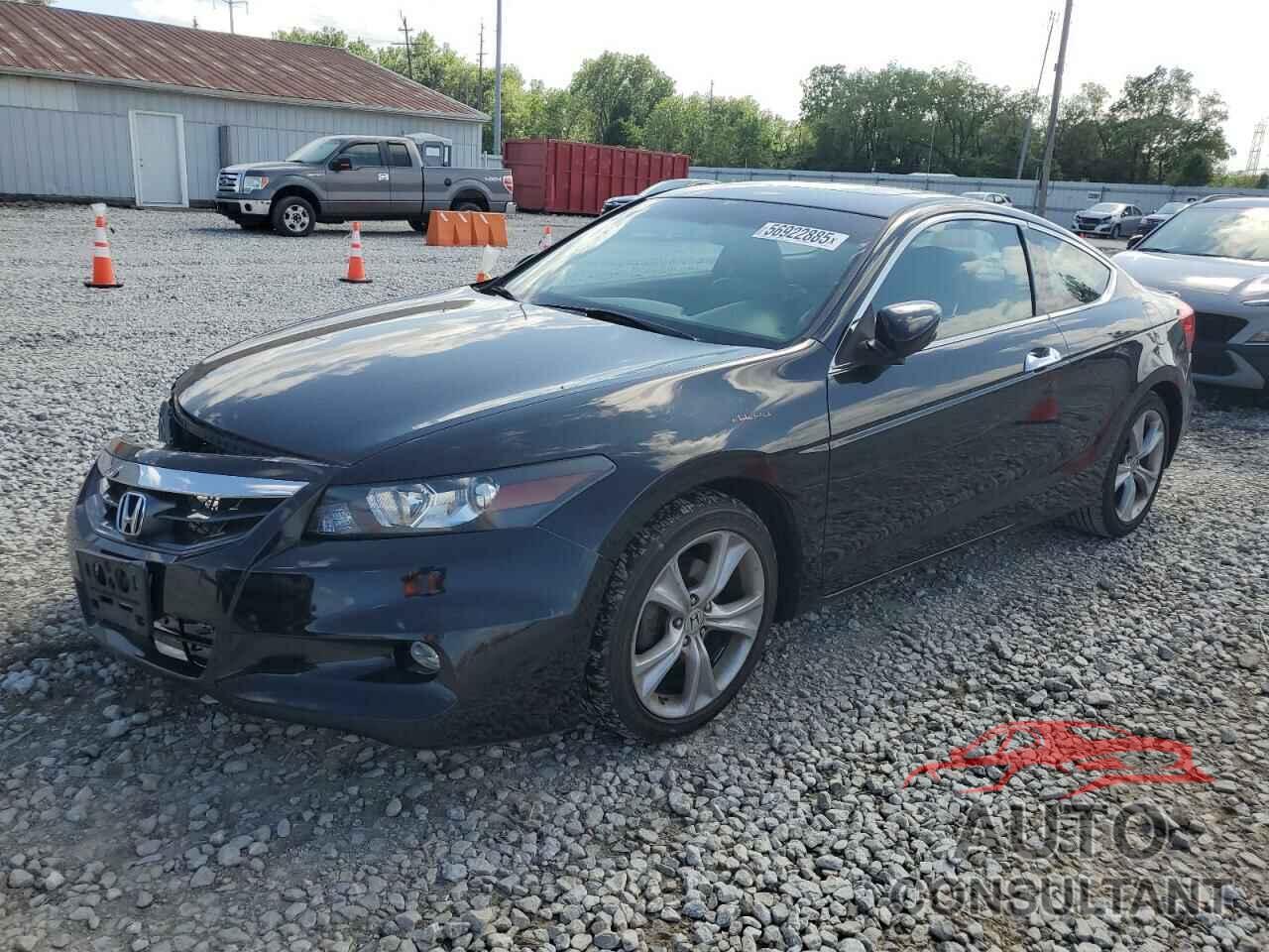 HONDA ACCORD 2012 - 1HGCS2B80CA007214