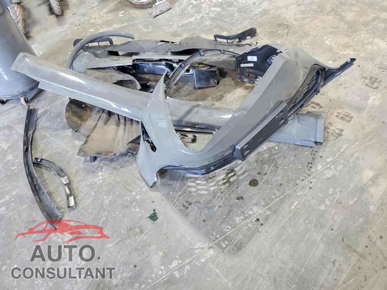 DODGE DURANGO 2025 - 1C4RDJDG3SC525211