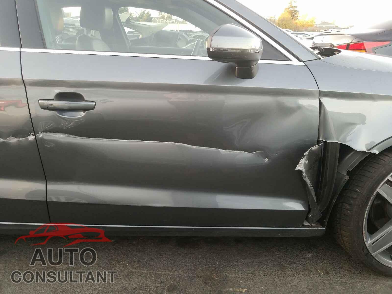 AUDI A3 2016 - WAUC7GFF6G1111005