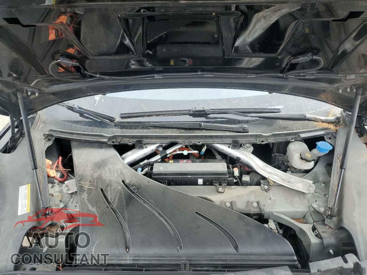 TESLA MODEL S 2017 - 5YJSA1E22HF185946