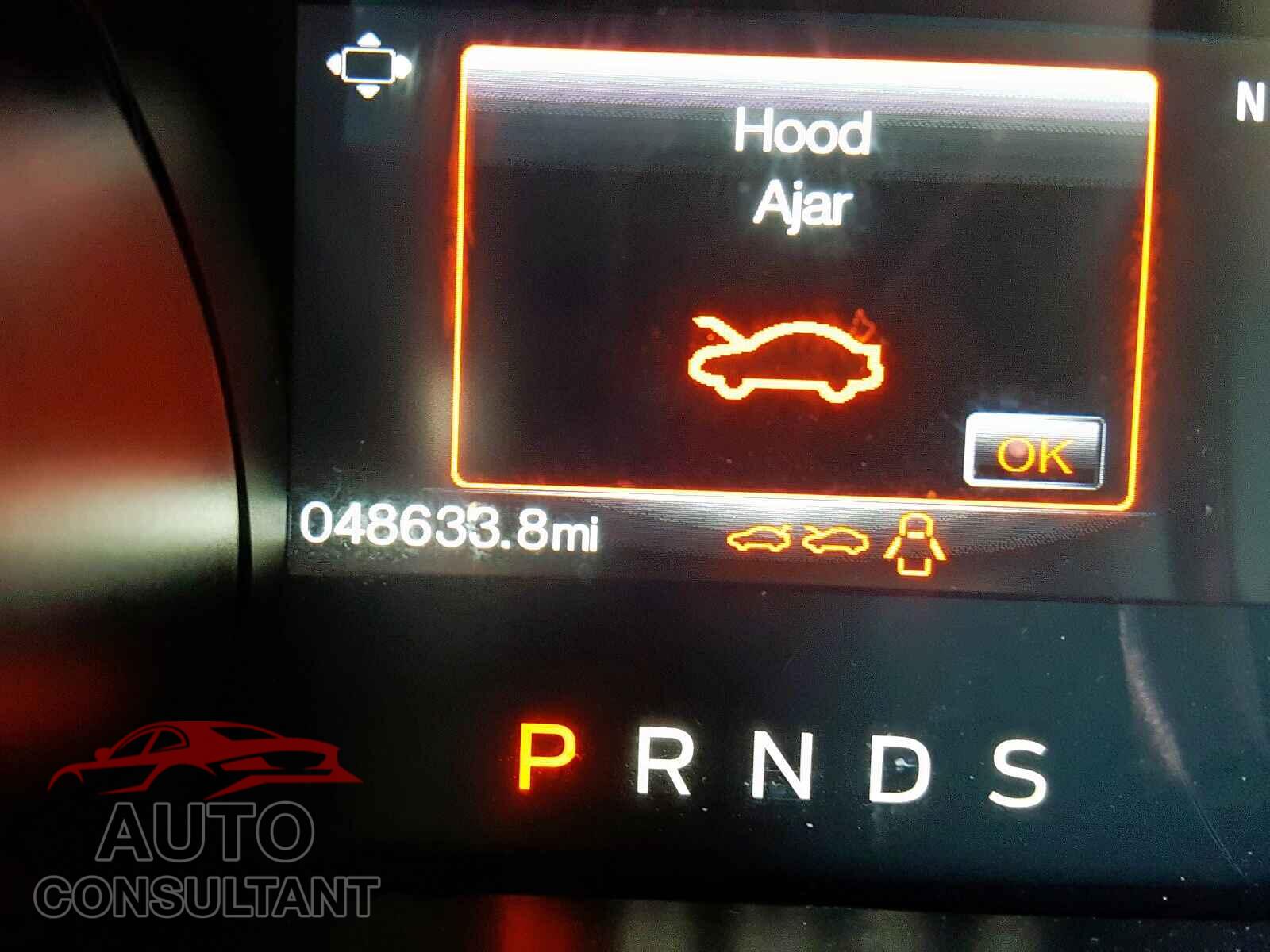 FORD MUSTANG 2016 - 1FA6P8TH2G5219101