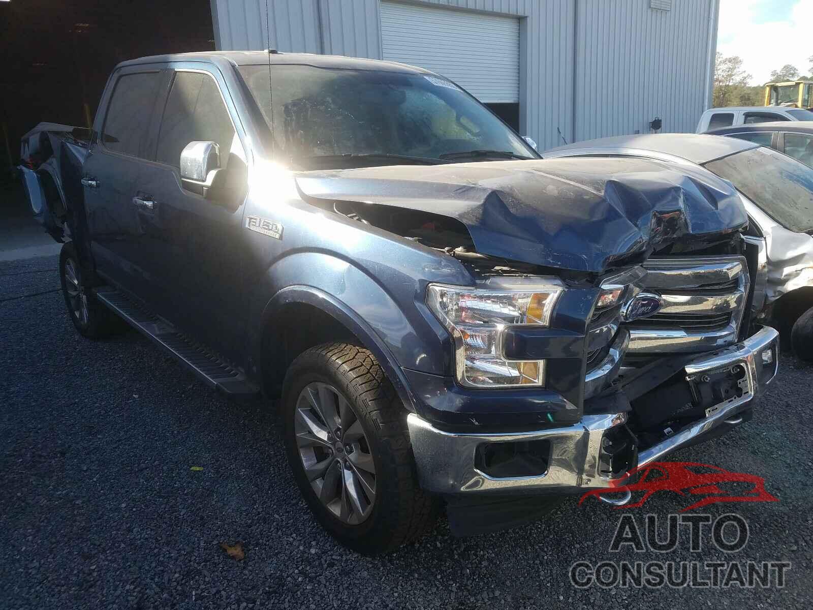 FORD F150 2017 - 1FTEW1EF3HFC78309