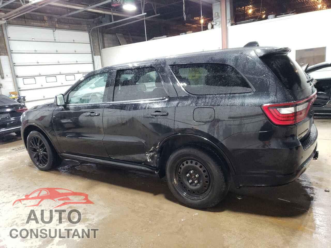 DODGE DURANGO 2015 - 1C4RDJAG1FC202530