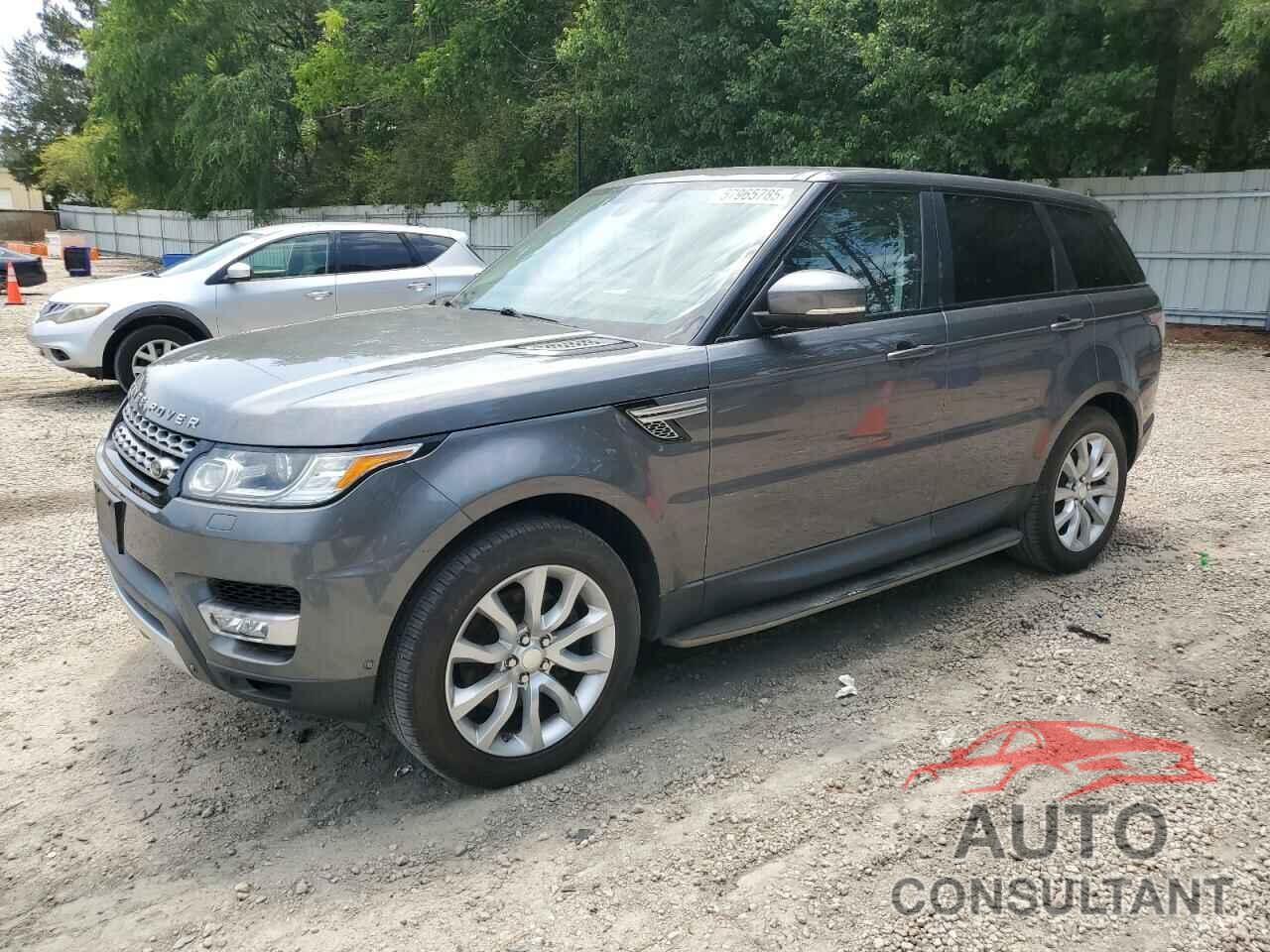 LAND ROVER RANGEROVER 2014 - SALWR2WF1EA386980