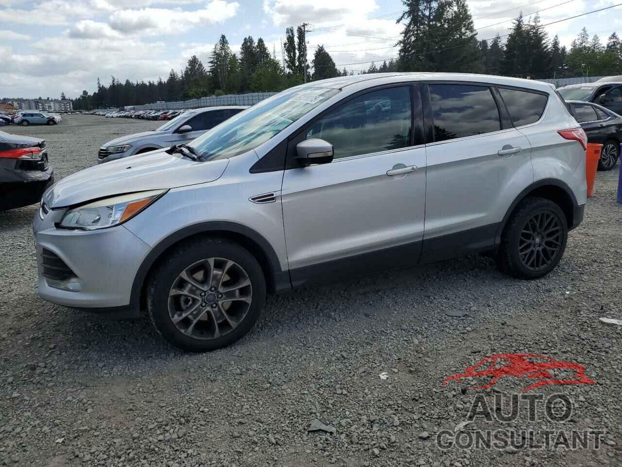FORD ESCAPE 2013 - 1FMCU9H97DUA29675