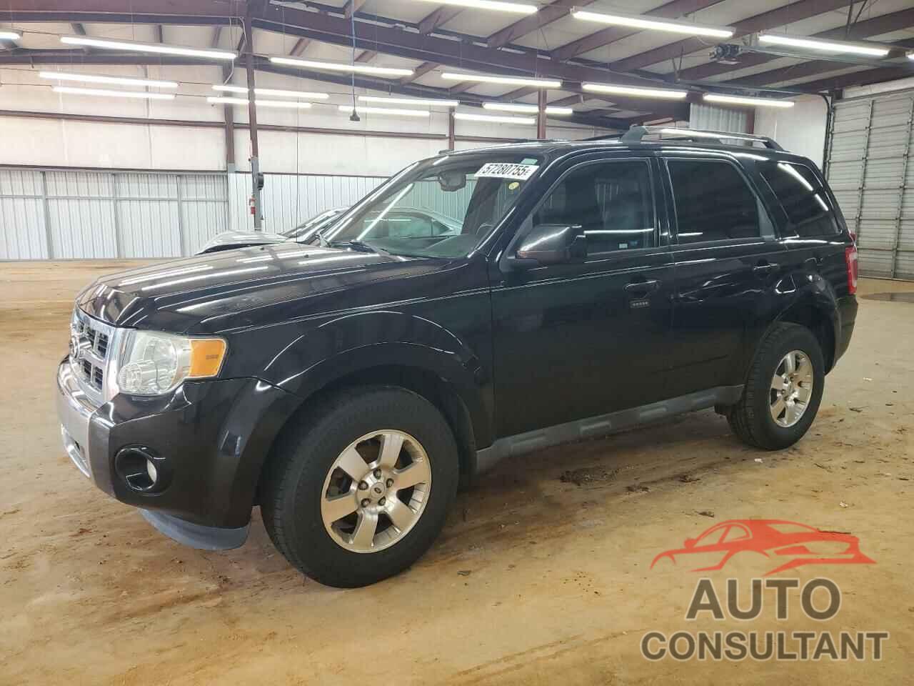 FORD ESCAPE 2012 - 1FMCU0EG1CKC28746