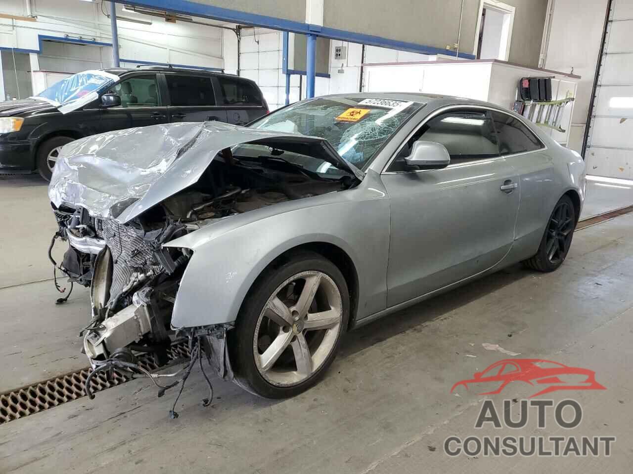 AUDI A5 2009 - WAUDK78T69A008854