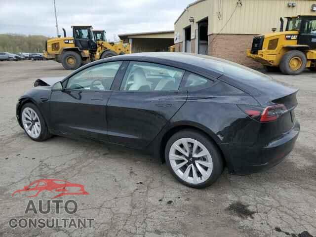 TESLA MODEL 3 2023 - 5YJ3E1EA0PF712848